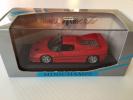  1/43 フェラーリ F50 レッド 1995 FERRARI 絶版レア 銀箱(乗用車)｜売買されたオークション情報、yahooの商品情報をアーカイブ公開 - オークファン 乗用車