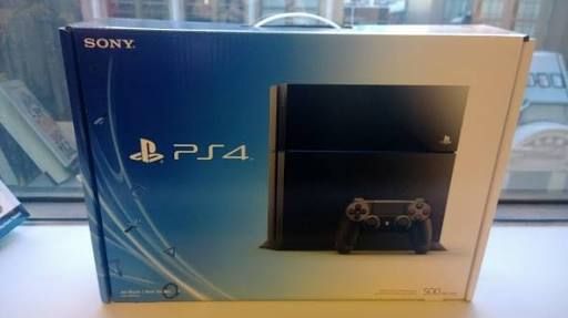 ps4 中古品 【即決送料無料】