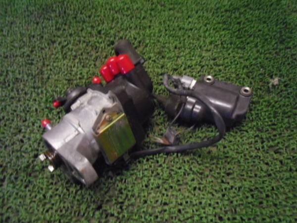 HH3 HA3 アクティ 純正 ディストリビューター デスビ デスビュー