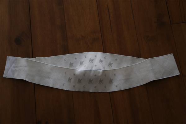 骨盤安定サポーター　フロンティア ツクダ ラクダーネM_1