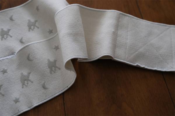 骨盤安定サポーター　フロンティア ツクダ ラクダーネM_3