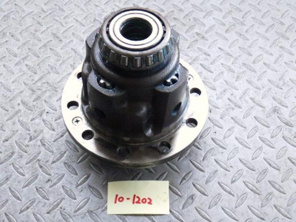 純正 S15 シルビア スペックR SR20DET ヘリカル デフ LSD 即納 S15