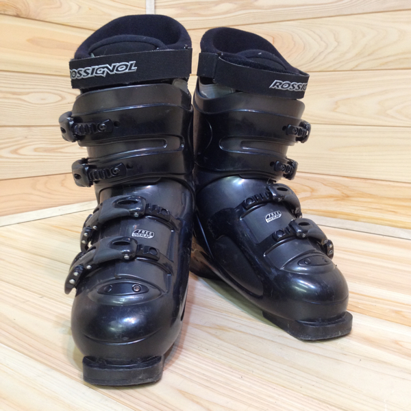 0056 ロシニョール　SALTOウォークモード付き