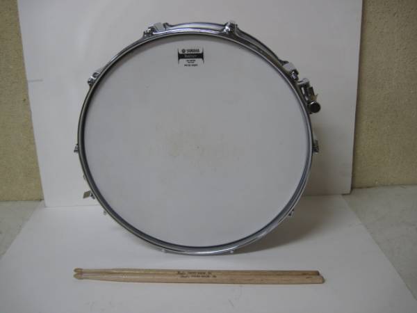 ★YAMAHA SD-955M スネアドラムNM★ユースド品