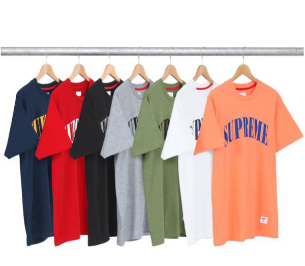 Supreme Coliseum Top ブラック M 送料無料 BOX シュプリーム