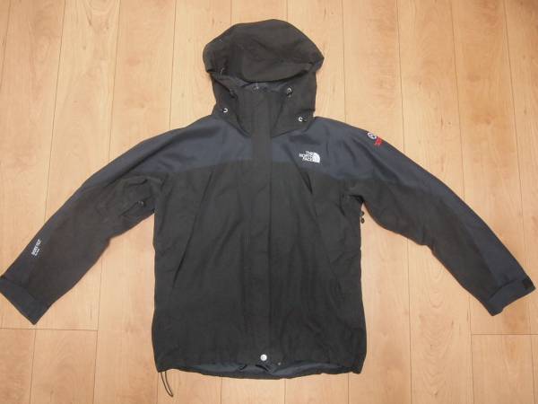 美品 ノースフェイス マウンテンジャケット GORE-TEX NPW15805