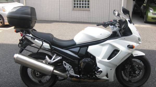 Bandit1250F ABS 23年式 車検28年8月走行少ない7100km | 2XLPRO.COM