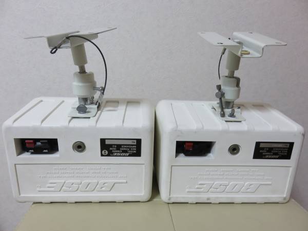 BOSE☆天吊 スピーカー 101MMW