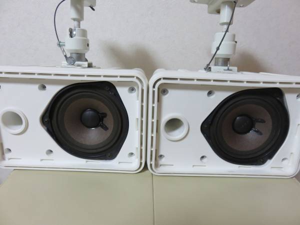 BOSE☆天吊 スピーカー 101MMW
