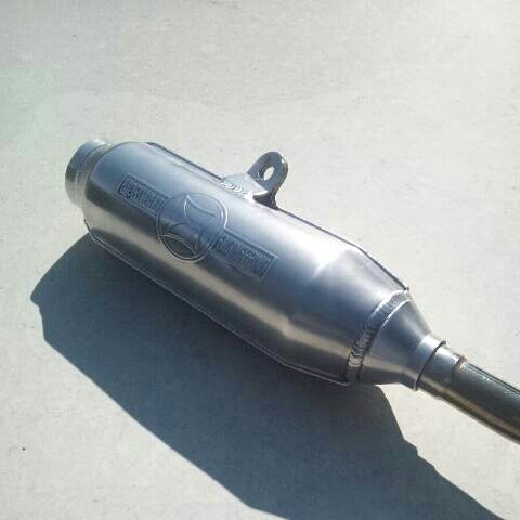 モリワキモナカ APE 