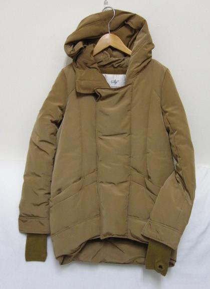 SLY - ダウン 2WAY | WEAR SLY（スライ）｜ダウンジャケット⁄コート 