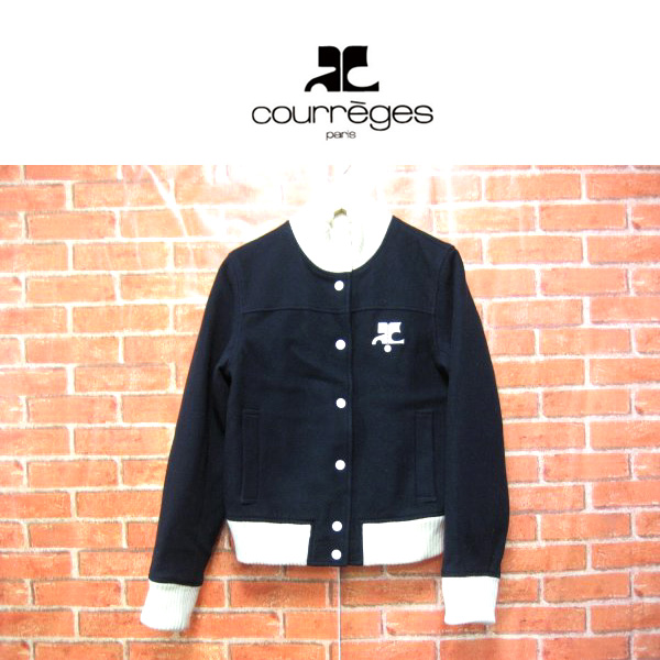 Courregesのフリマアイテム一覧 ジャケット courreges 0 クレージュ
