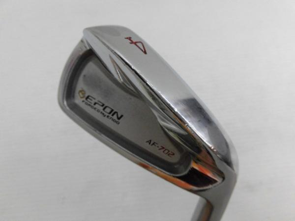 エポンゴルフ AF-702