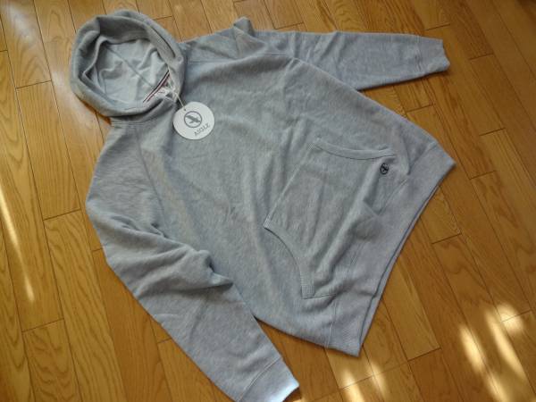 新品タグ付 エーグル　パーカー/トレーナー メンズXL