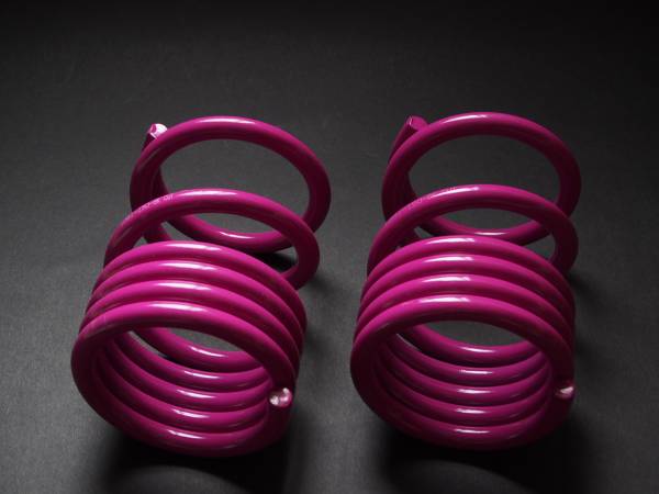 MH系　リヤカット仕様スプリング　８キロ　新品！！