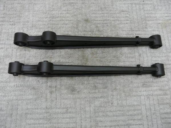 送料込！MH21S/ワゴンR☆リアトレーディングアーム左右