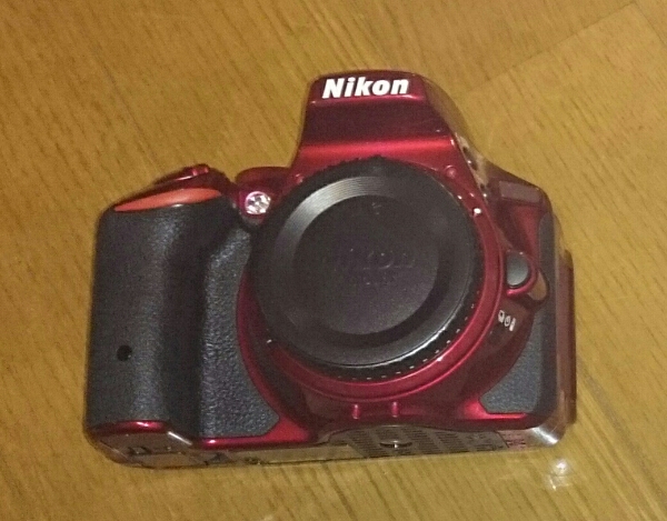D5500 ニコン レッド | d5500 ダブルズームキット 2026年最新Yahoo 