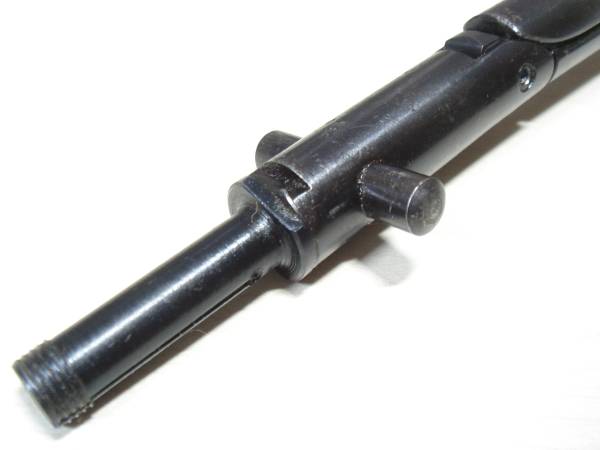 実物ナチスドイツ軍　MG34　薬きょう除去工具