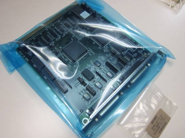NEC PC-9801-101 RS-232C 拡張インターフェースボード RS-232C拡張インターフェースボード PC-9801-101 NEC純正品 ,・型式