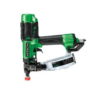 新品■日立 高圧ねじ打機 WF3H(L) メタリックグリーン ビス打機