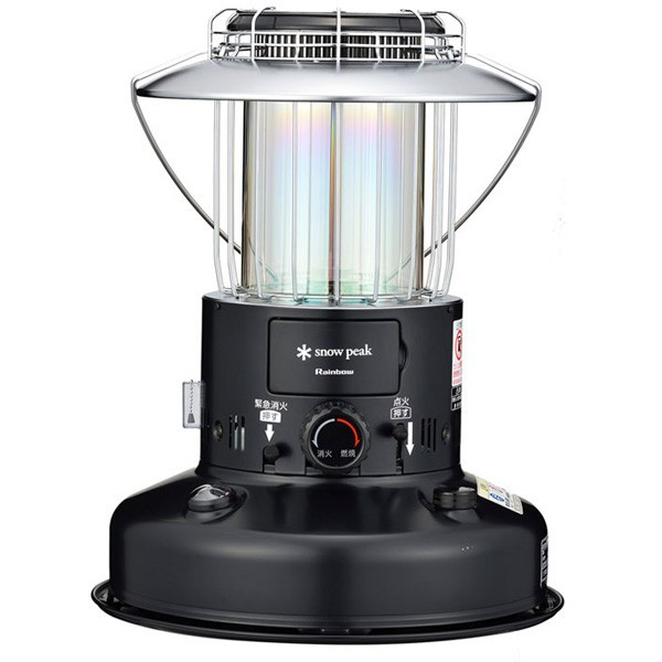 ★新品 スノーピーク レインボーストーブ　SNOW PEAK★　即納