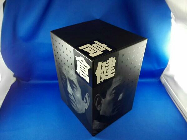 高倉健DVD-BOX りいさん専用 北の国から⚪︎高倉健 DVD-BOX⚪︎チロル