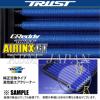 TRUST AIRINX-GT SZ-7GT スイフトスポーツZC31S 05/9～(12592507
