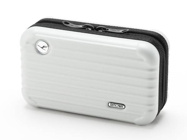 新色 非売品 アメニティー リモワ ルフトハンザ RIMOWA 312
