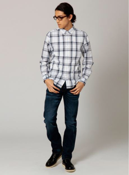 ☆激安 新品 Levi's501 レギュラーストレートジーンズ W31☆