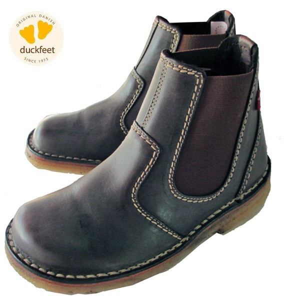 ダンスク(ダックフィート)555NUT40 新品定価¥42900 sandal