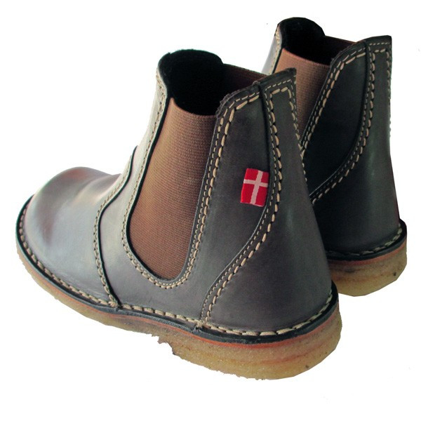 ダンスク(ダックフィート)555NUT40 新品定価¥42900 sandal
