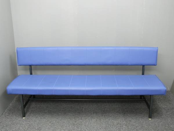 ◆ベンチ長椅子待合室 幅1800ｍｍ◆