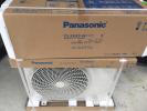 ★新品即決！パナソニック ルームエアコンFシリーズCS-255CF-W