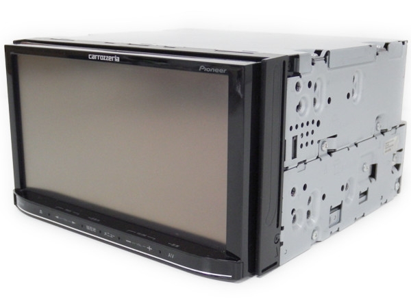 Pioneer carrozzeria メモリー カー ナビ AVIC-MRZ99 F1621883