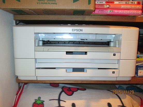 EPSON PX-1200 中古