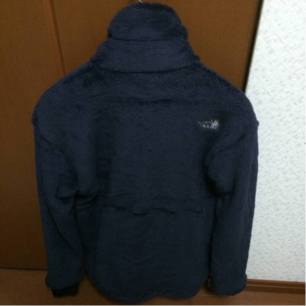 【新品】ノースフェイス NA61502 super versa loft jacket M