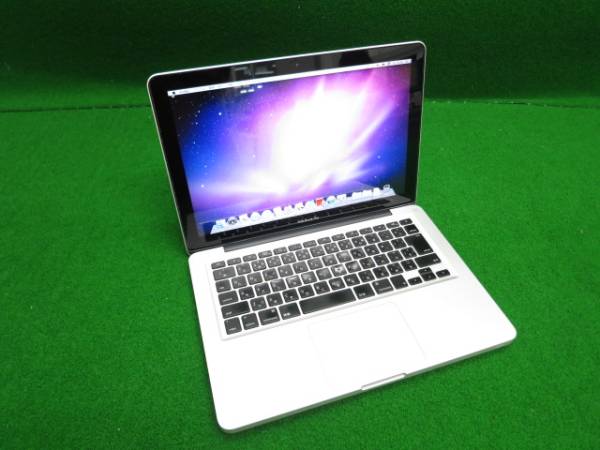 ▼7024 APPLE MacBook Pro(A1278) Core 2 Duo-2.4G/8GB/250▼