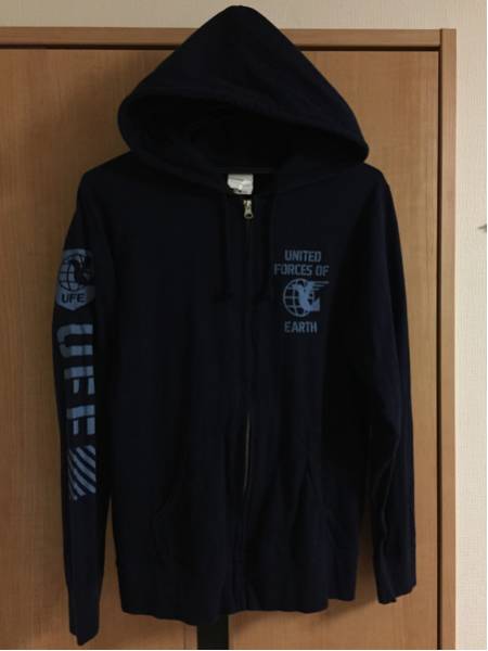 COSPA アルドノア・ゼロ パーカー サイズM ALDNOAH ZERO コスパ