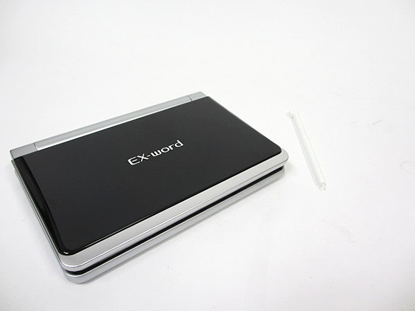 CASIO 電子辞書 EX-word XD-SP6600
