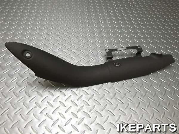 Z1000 '14 純正マフラーカバー エキパイ 54ID:Ae052630160