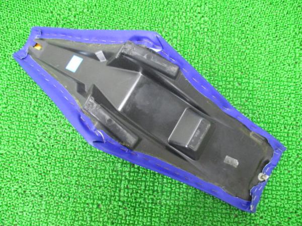 ハスクバーナSM570Rシート☆〓ZCGH601！実動車外し♪