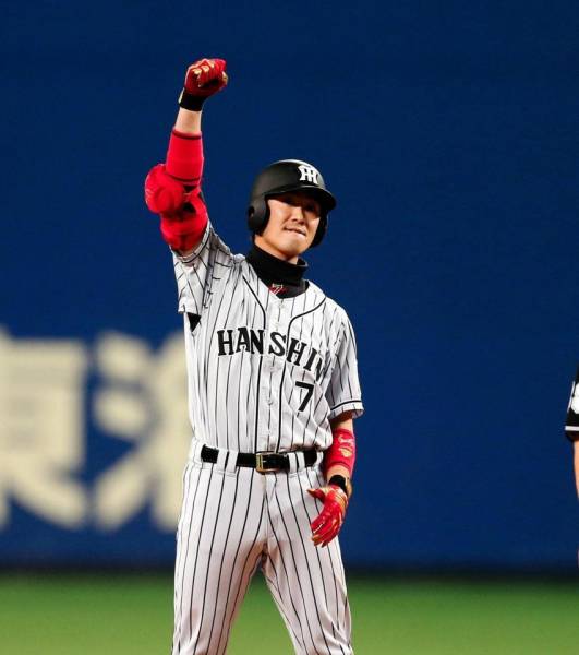 阪神タイガース 西岡剛 ユニフォーム Lサイズ 野球 スポーツ 【公式通販】