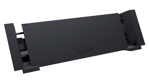ドッキング ステーション (Surface Pro、Surface Pro 2 専用)
