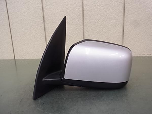 M04570 エクストレイル T31 左ドアミラー