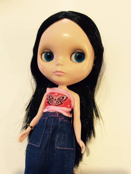 【おまけつき】 ブライス Blythe / ラブミッション / 本体