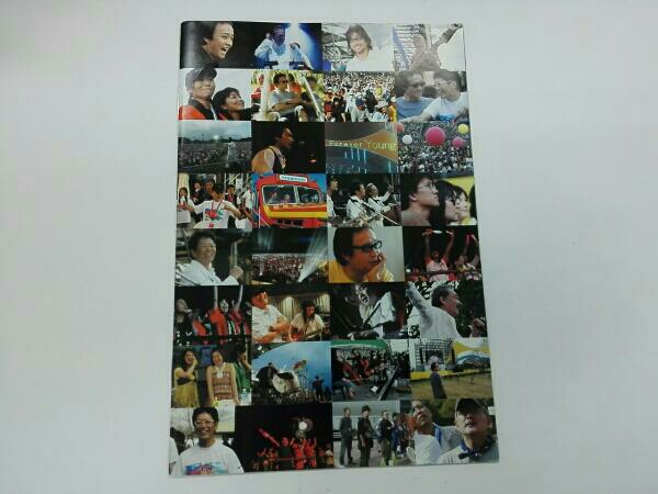 吉田拓郎・かぐや姫 Forever Young Concert inつま恋2006 ジャパニーズ