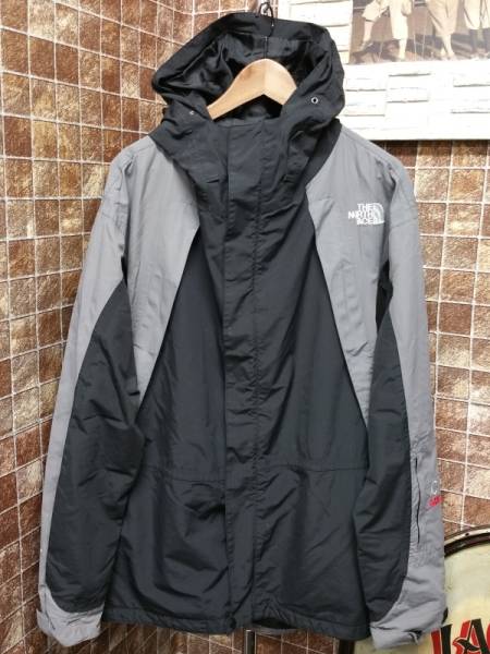 難有/THE NORTH FACE ノースフェイス GORE-TEX サミット XL