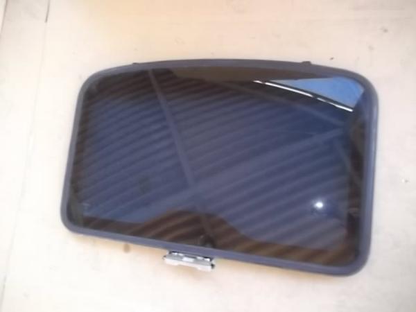 『A76』AW11，4AG，MR2，サンルーフガラス，M49133，b2後