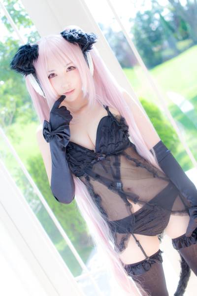 コスプレROM写真集「そに子たん2」るしゃ・巨乳パンチラ・そに子