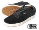 ★いつも低価格★SK8専用シューズ“COWS”9.5インチ（約27.6cm）
